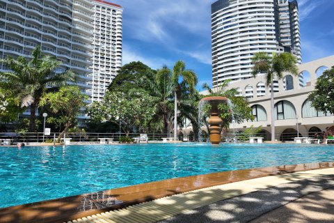 Apartment in Pattaya, Thailand 2 rooms № 159826 - photo 18