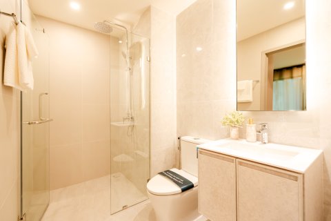 Apartment in Pattaya, Thailand 2 rooms № 159827 - photo 12