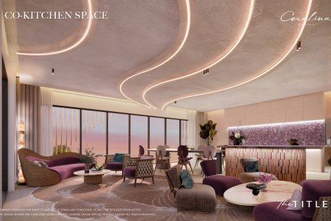 Apartment in Pattaya, Thailand 2 rooms № 159827 - photo 28