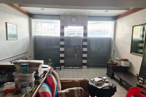 Таунхаус в Ваттхане, Бангкок, Таиланд с 7 спальнями  № 141518 - фото 2