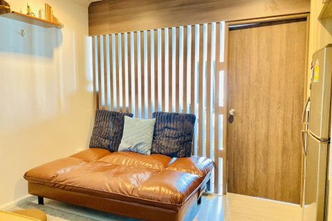 Studio dans le Condo à Watthana, Bangkok, Thaïlande  № 141519 - photo 2