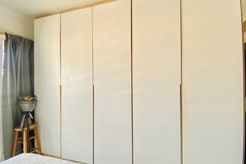 Studio dans le Condo à Watthana, Bangkok, Thaïlande  № 141519 - photo 8