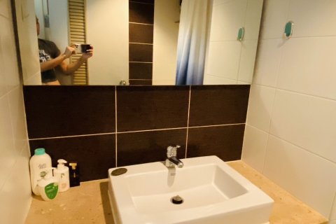 Studio dans le Condo à Watthana, Bangkok, Thaïlande  № 141519 - photo 5