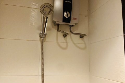 Studio dans le Condo à Watthana, Bangkok, Thaïlande  № 141519 - photo 17