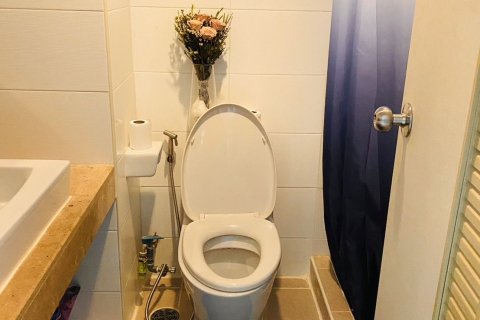 Studio dans le Condo à Watthana, Bangkok, Thaïlande  № 141519 - photo 16