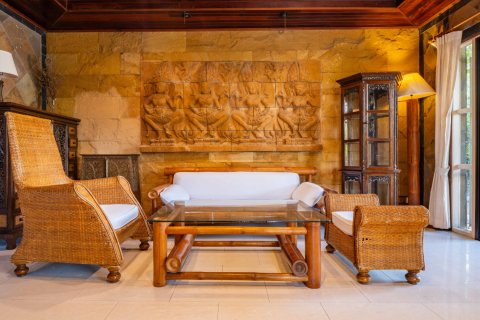 House in Phuket, Thailand 4 bedrooms № 148323 - photo 4