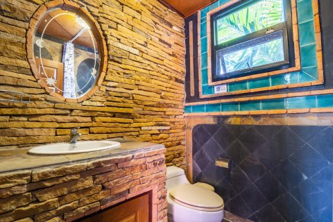 House in Phuket, Thailand 4 bedrooms № 148323 - photo 9