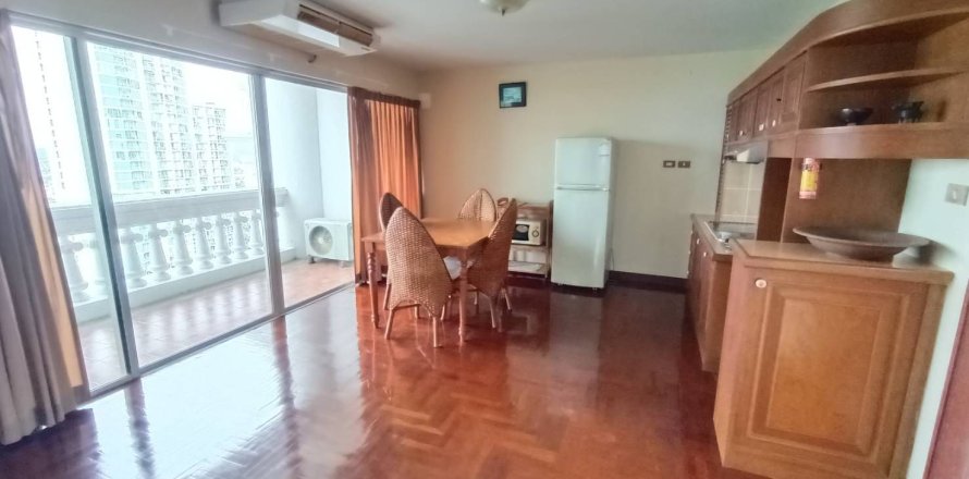 Студия в кондо в Паттайе, Таиланд № 148328