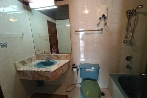 Студия в кондо в Паттайе, Таиланд № 148328 - фото 12