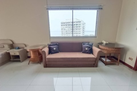 Студия в кондо в Паттайе, Таиланд № 148328 - фото 9