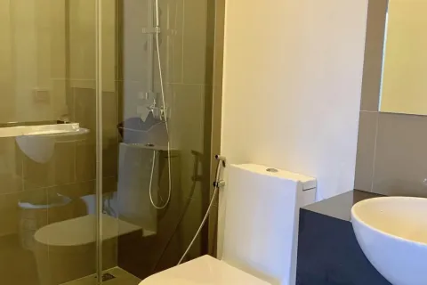 Кондоминиум с 2 спальнями в Паттайе, Таиланд № 149991 - фото 5