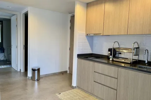 Кондоминиум с 2 спальнями в Паттайе, Таиланд № 149991 - фото 3