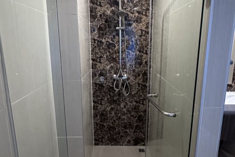 Studio dans le Condo à Chiang Mai, Thaïlande  № 149987 - photo 10