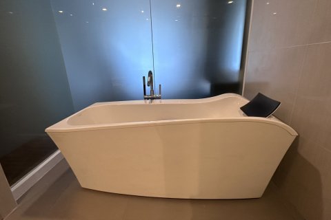 Studio dans le Condo à Chiang Mai, Thaïlande  № 149987 - photo 11