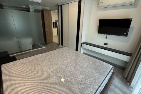 Studio dans le Condo à Chiang Mai, Thaïlande  № 149987 - photo 5