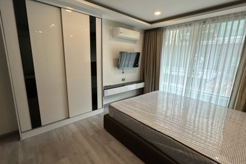 Studio dans le Condo à Chiang Mai, Thaïlande  № 149987 - photo 4