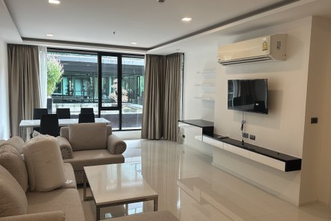 Studio dans le Condo à Chiang Mai, Thaïlande  № 149987 - photo 2