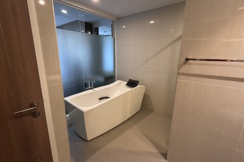 Studio dans le Condo à Chiang Mai, Thaïlande  № 149987 - photo 9