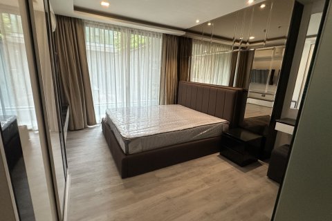 Studio dans le Condo à Chiang Mai, Thaïlande  № 149987 - photo 3