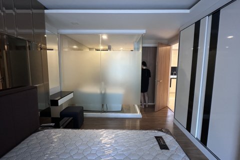 Studio dans le Condo à Chiang Mai, Thaïlande  № 149987 - photo 7