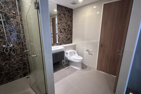 Studio dans le Condo à Chiang Mai, Thaïlande  № 149987 - photo 6