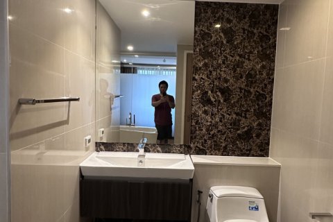 Studio dans le Condo à Chiang Mai, Thaïlande  № 149987 - photo 13