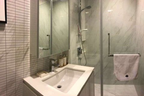 Condo in Watthana, Bangkok, Thailand, 2 bedrooms  № 149988 - photo 9