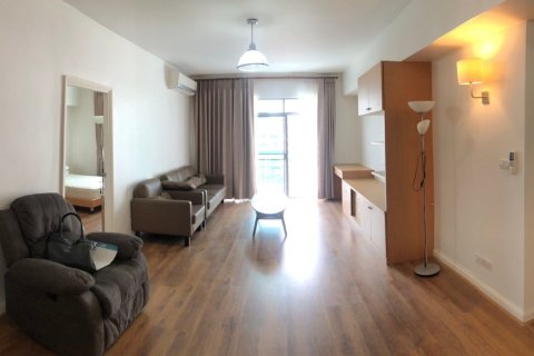 Condo in Watthana, Bangkok, Thailand, 3 bedrooms  № 149993 - photo 1