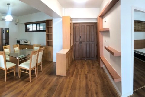 Condo in Watthana, Bangkok, Thailand, 3 bedrooms  № 149993 - photo 4