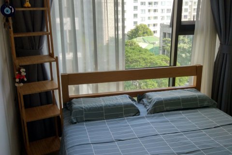 Кондоминиум с 2 спальнями в Клонг Тоэй, Бангкок, Таиланд № 149990 - фото 5