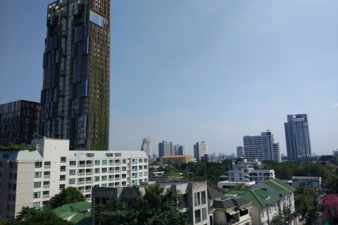 Кондоминиум с 2 спальнями в Клонг Тоэй, Бангкок, Таиланд № 149990 - фото 8