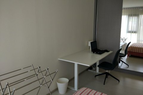 Кондоминиум с 2 спальнями в Клонг Тоэй, Бангкок, Таиланд № 149990 - фото 6