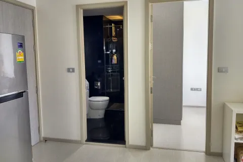 Кондоминиум с 2 спальнями в Клонг Тоэй, Бангкок, Таиланд № 149990 - фото 3