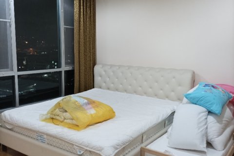 Eigentumswohnung in Yan Nawa, Bangkok, Thailand, 1 Schlafzimmer № 219951 - Foto 4