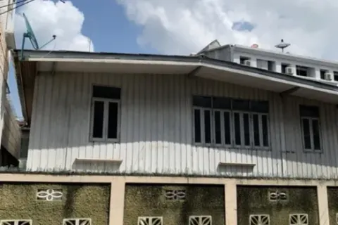 Terreno en Yan Nawa, Bangkok, Tailandia № 219954