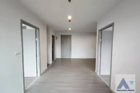 Condo à Bang Phlat, Bangkok, Thaïlande, 2 chambres  № 219955