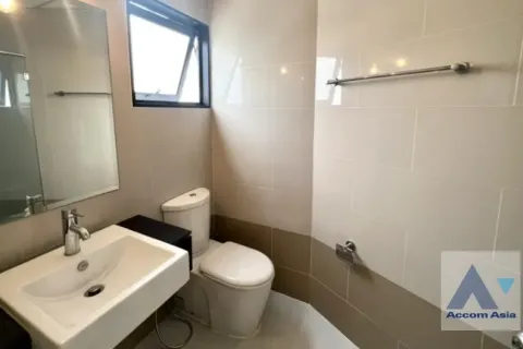 Eigentumswohnung in Yan Nawa, Bangkok, Thailand, 1 Schlafzimmer № 219950 - Foto 6
