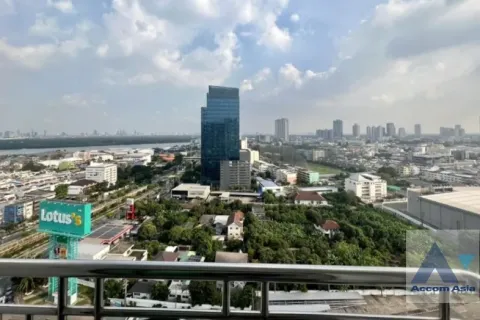 Eigentumswohnung in Yan Nawa, Bangkok, Thailand, 1 Schlafzimmer № 219950 - Foto 8