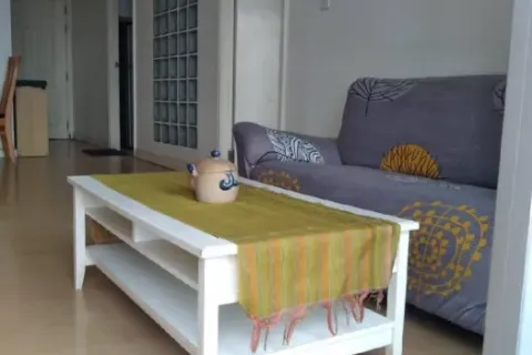 Condo à Yan Nawa, Bangkok, Thaïlande, 2 chambres  № 219952