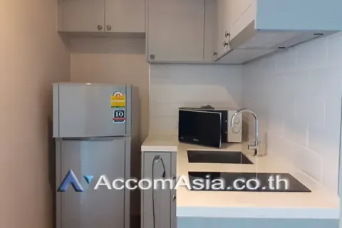 Eigentumswohnung in Phaya Thai, Bangkok, Thailand, 1 Schlafzimmer № 217388 - Foto 4