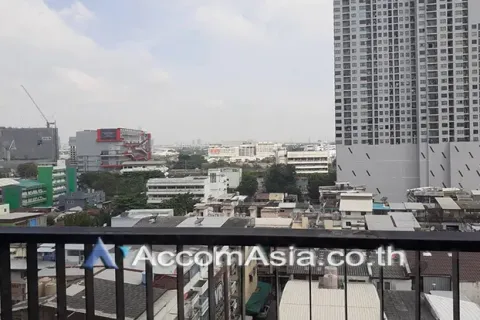 Eigentumswohnung in Phaya Thai, Bangkok, Thailand, 1 Schlafzimmer № 217388 - Foto 6