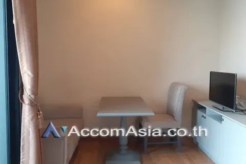 Eigentumswohnung in Phaya Thai, Bangkok, Thailand, 1 Schlafzimmer № 217388 - Foto 2