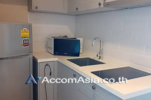 Eigentumswohnung in Phaya Thai, Bangkok, Thailand, 1 Schlafzimmer № 217388 - Foto 3
