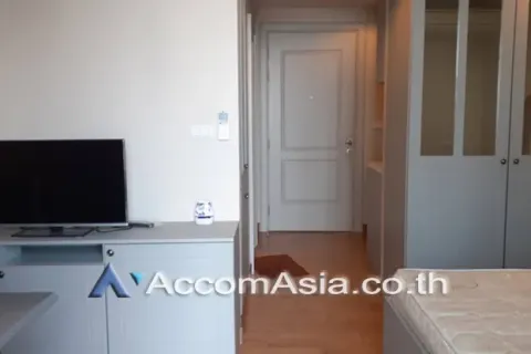 Eigentumswohnung in Phaya Thai, Bangkok, Thailand, 1 Schlafzimmer № 217388 - Foto 5