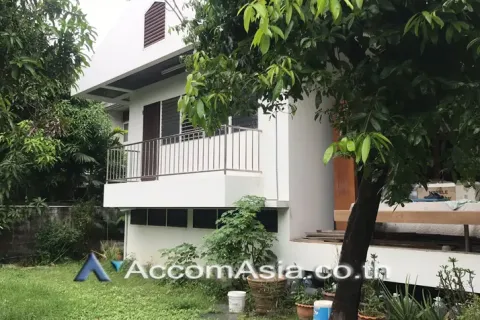 Maison à Watthana, Bangkok, Thaïlande 2 chambres № 217391
