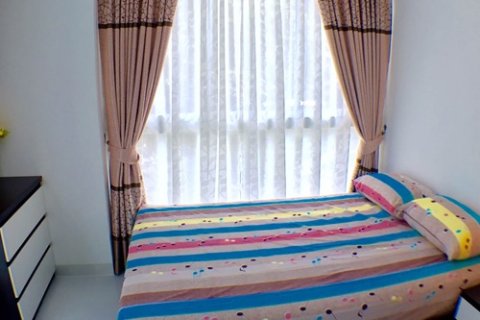 Condo in Pattaya, Thailand, 2 bedrooms № 204041 - photo 9