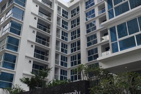 Condo in Pattaya, Thailand, 2 bedrooms № 204041 - photo 10