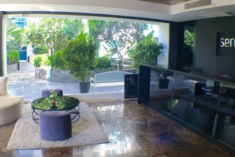 Condo in Pattaya, Thailand, 2 bedrooms № 204041 - photo 16