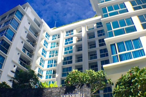 Condo in Pattaya, Thailand, 2 bedrooms № 204041 - photo 15