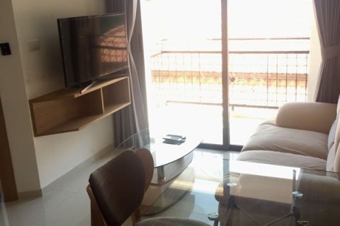 Condo à Pattaya, Thaïlande, 1 chambre № 204044 - photo 4